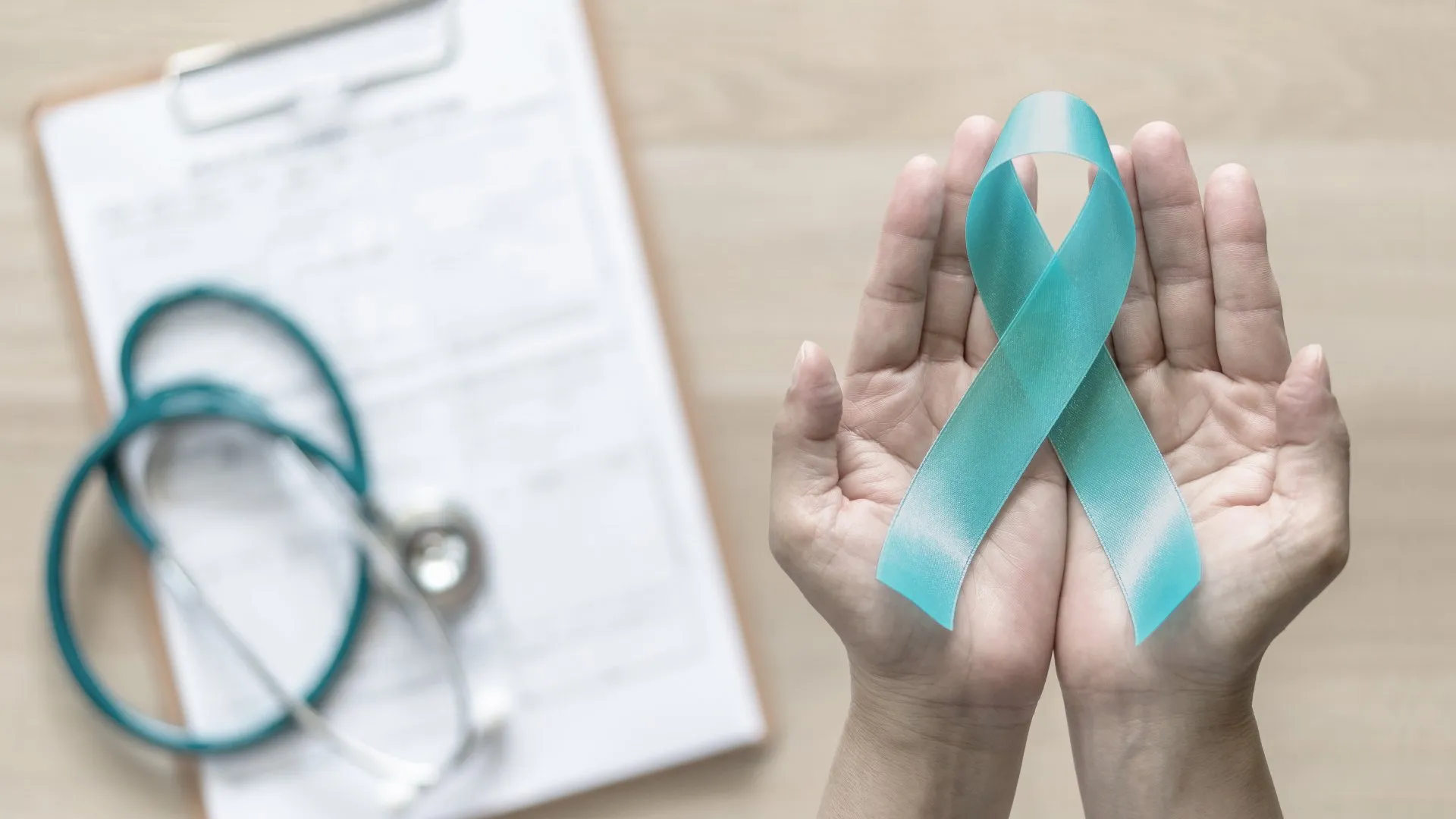 Read more about the article January: Cervical Cancer Awareness Month