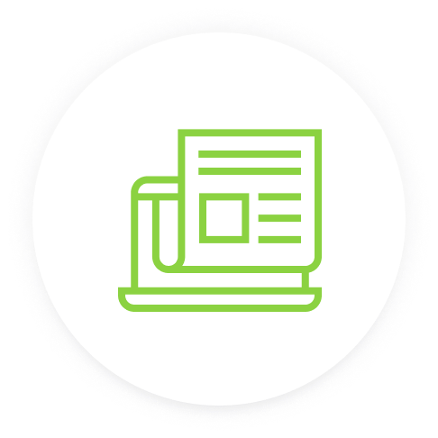Blog Icon