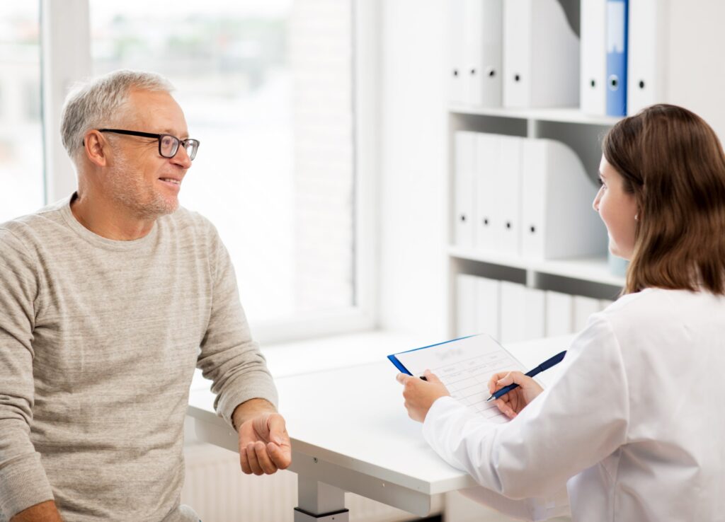 Medicare Advantage - HealthyU Clinics Medicare Advantage - HealthyU Clinics