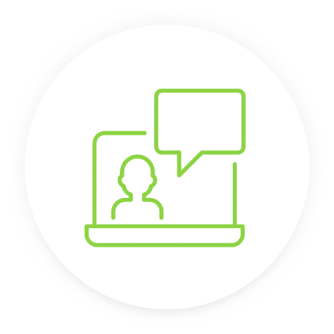 Patient Portal Icon