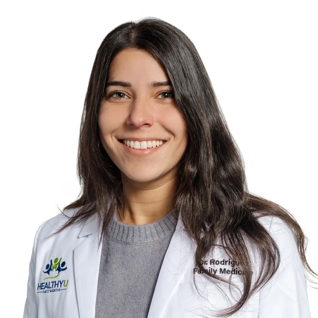 Veronica Rodriguez, MD