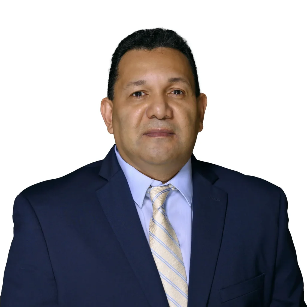Ricardo La Grotta, MD