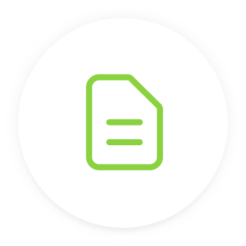 Document Icon