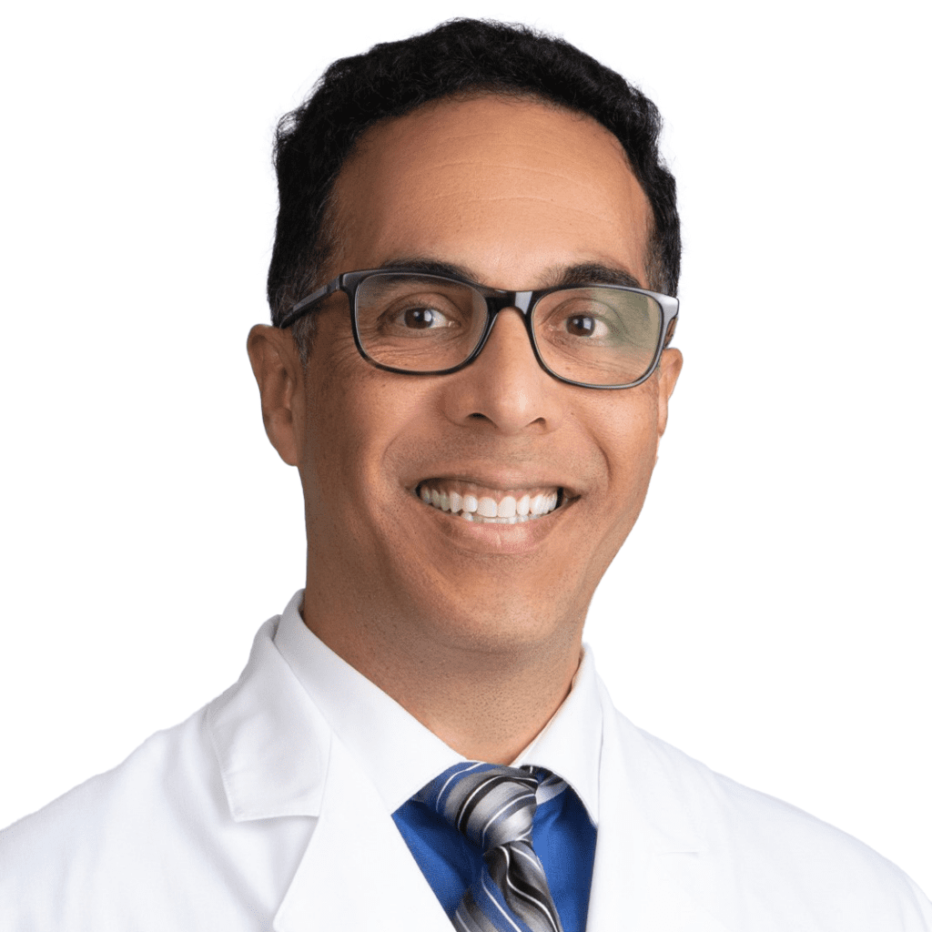 Raul Montalvo, MD