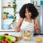 Top Health Benefits of a Balanced Diet