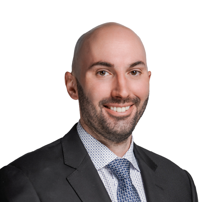 Shane Speirs MD
