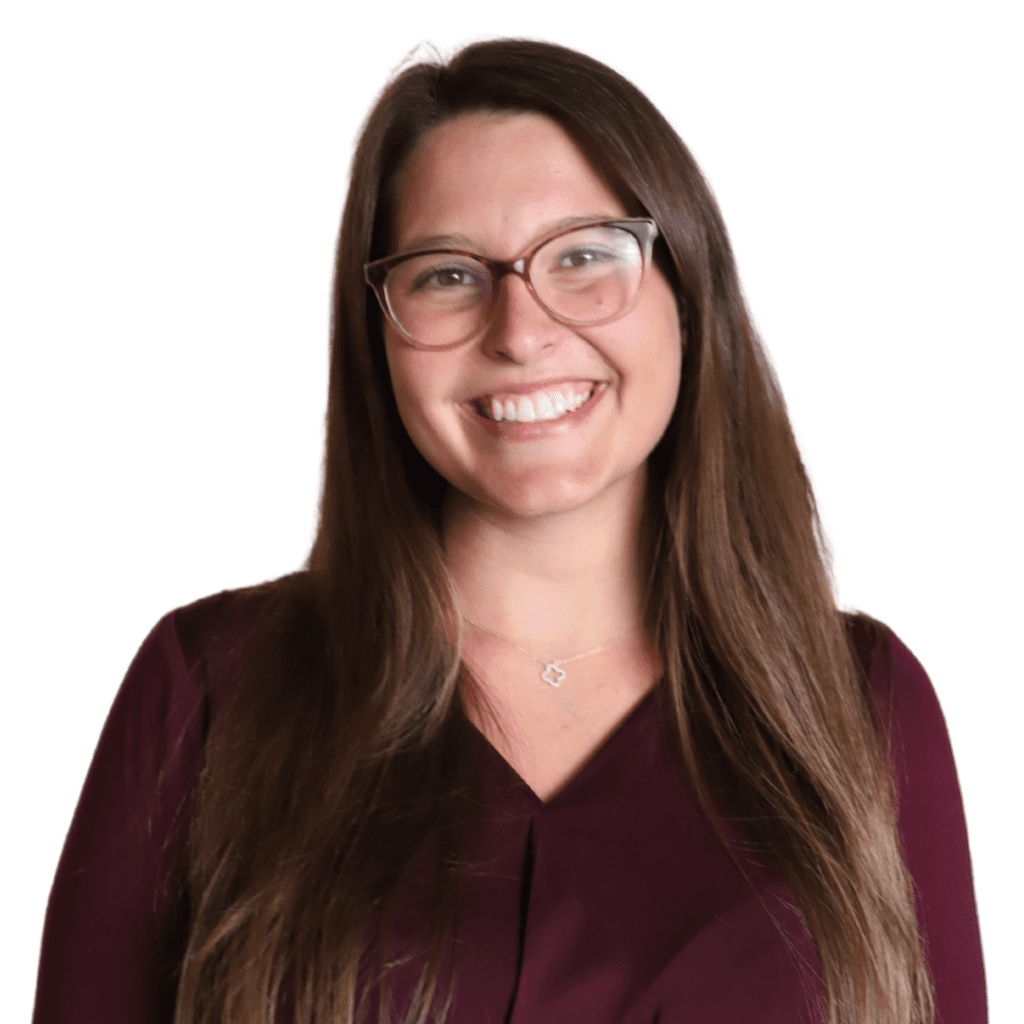 Katherine Chadwick, LMSW
