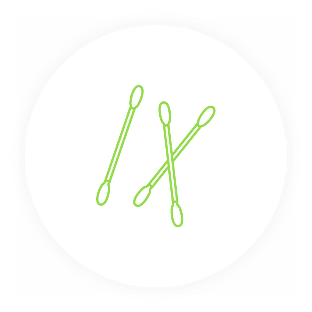 PAP test Icon
