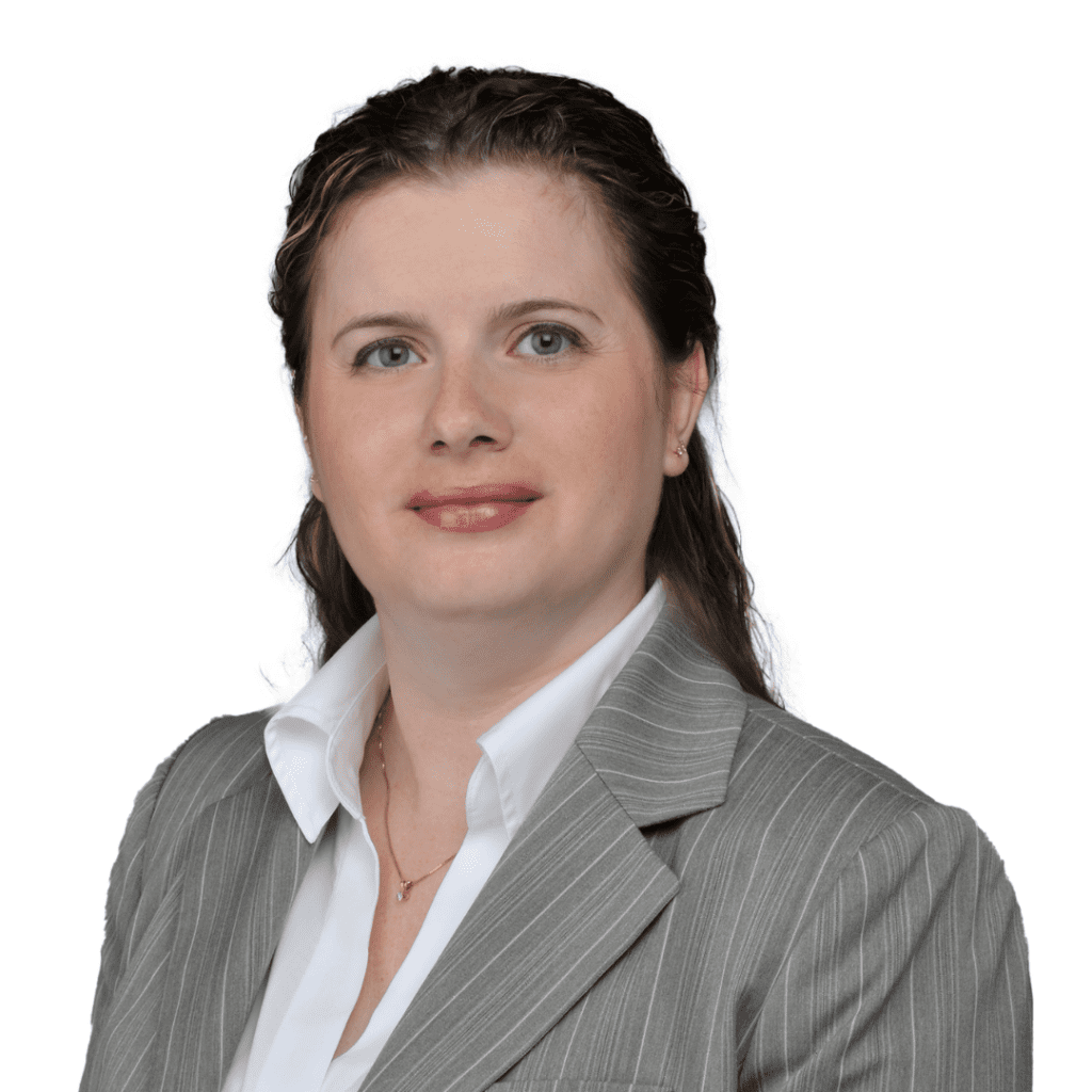 Angie Renshaw - Director of Accounting