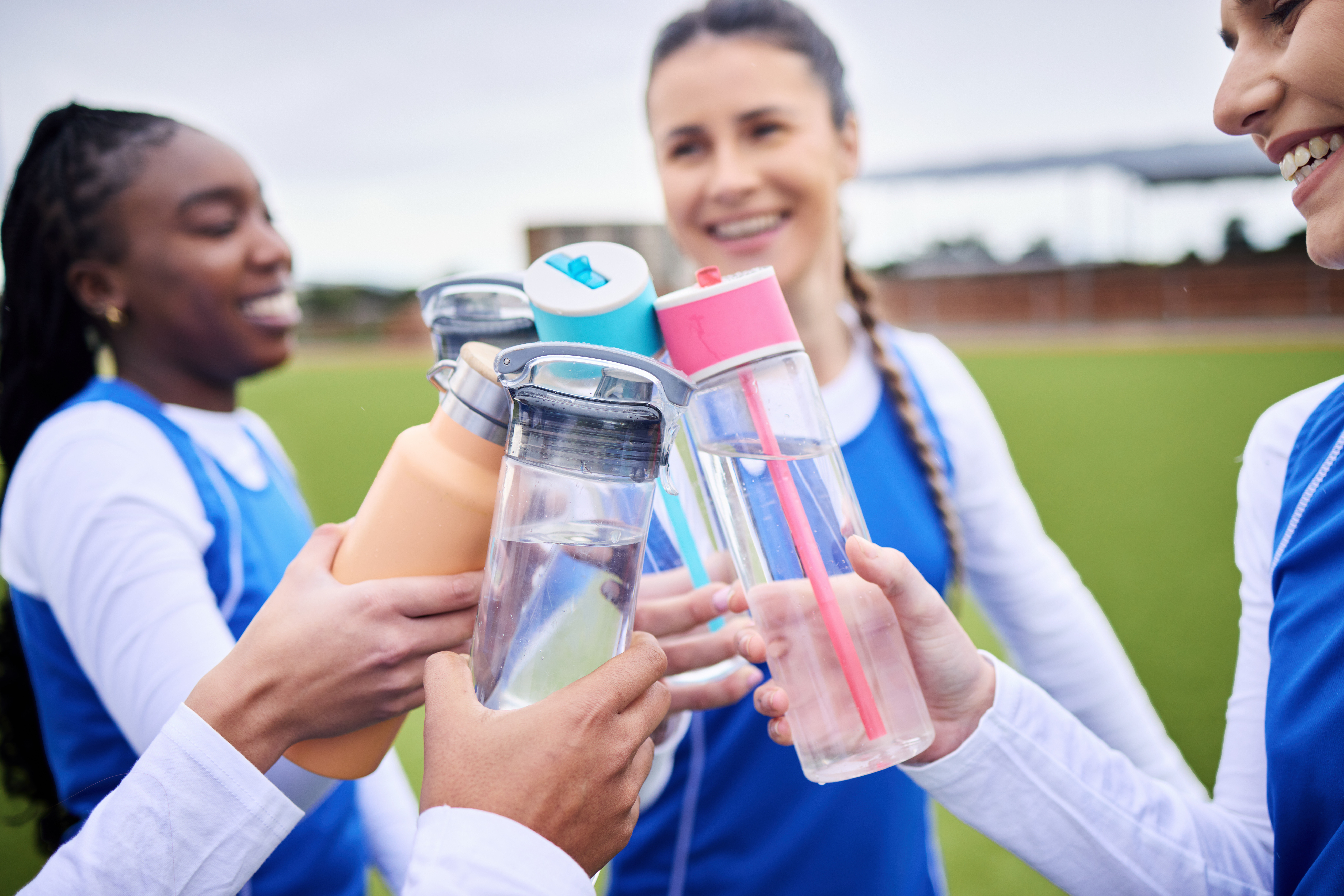 Stay Hydrated This Summer - HealthyU Clinics Read more about the article Stay Hydrated This Summer
