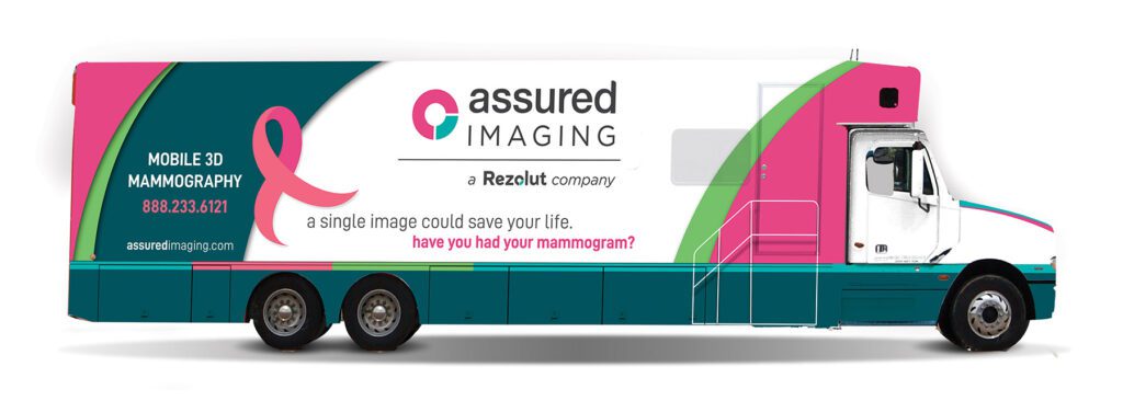 Mammograms - HealthyU Clinics