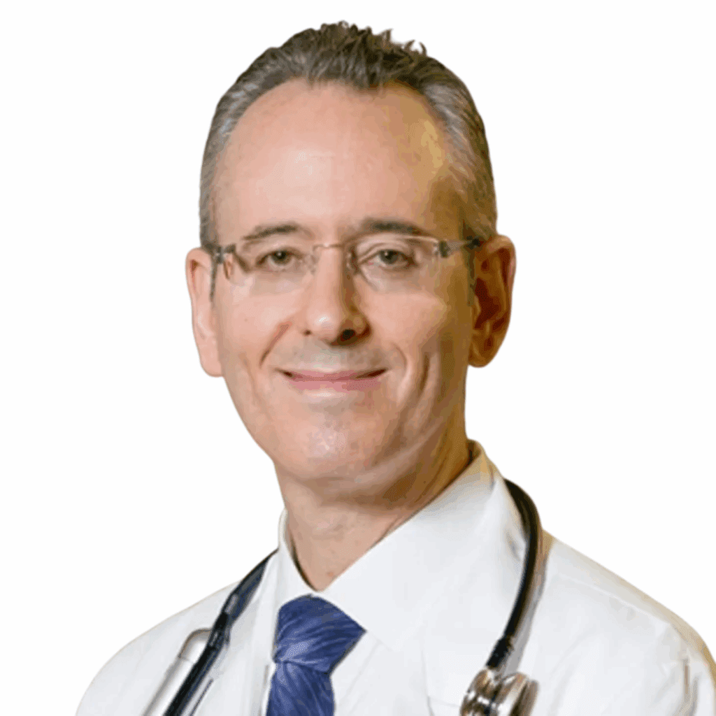 Alvin Goldansky, MD