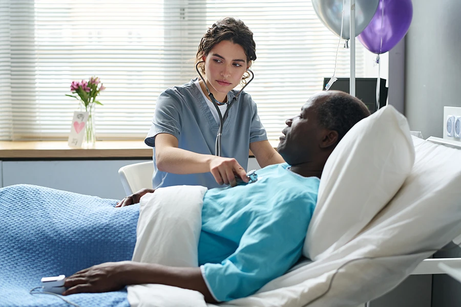 acute care