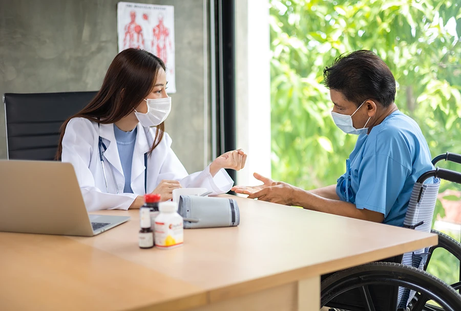 Chronic Disease Management