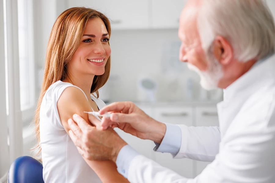 Anaheim's Leading Healthcare Provider - HealthyU Clinics