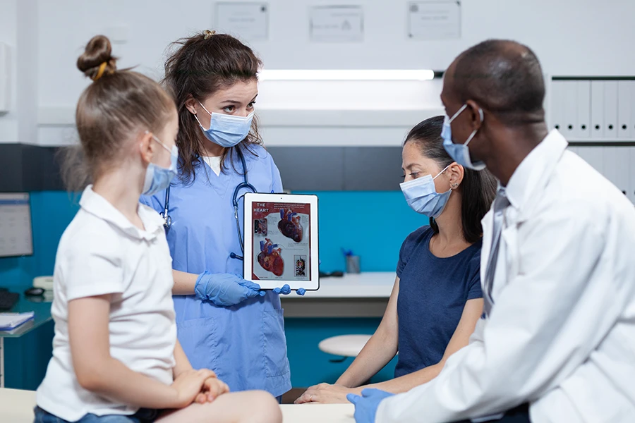 Preventative Screenings