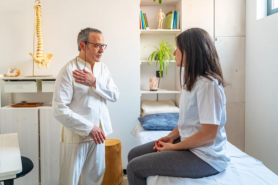Wellness Visits