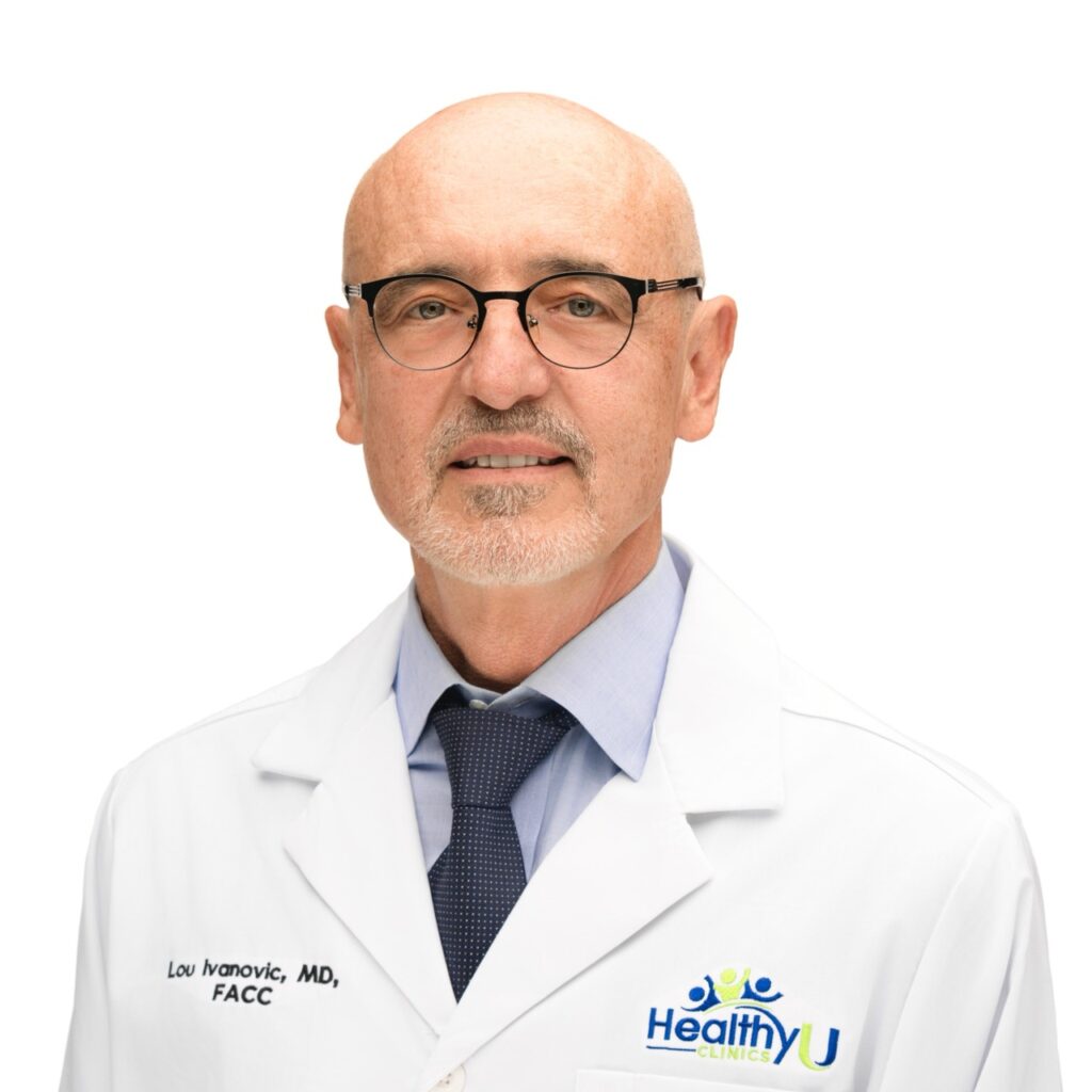 Leadership Team - HealthyU Clinics