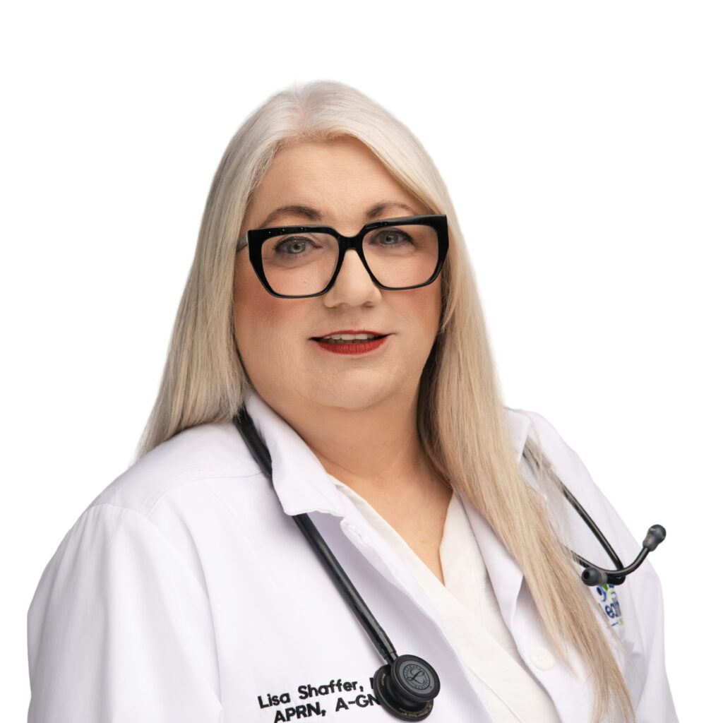 Lisa Shaffer