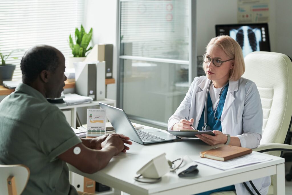 Chronic Disease Management