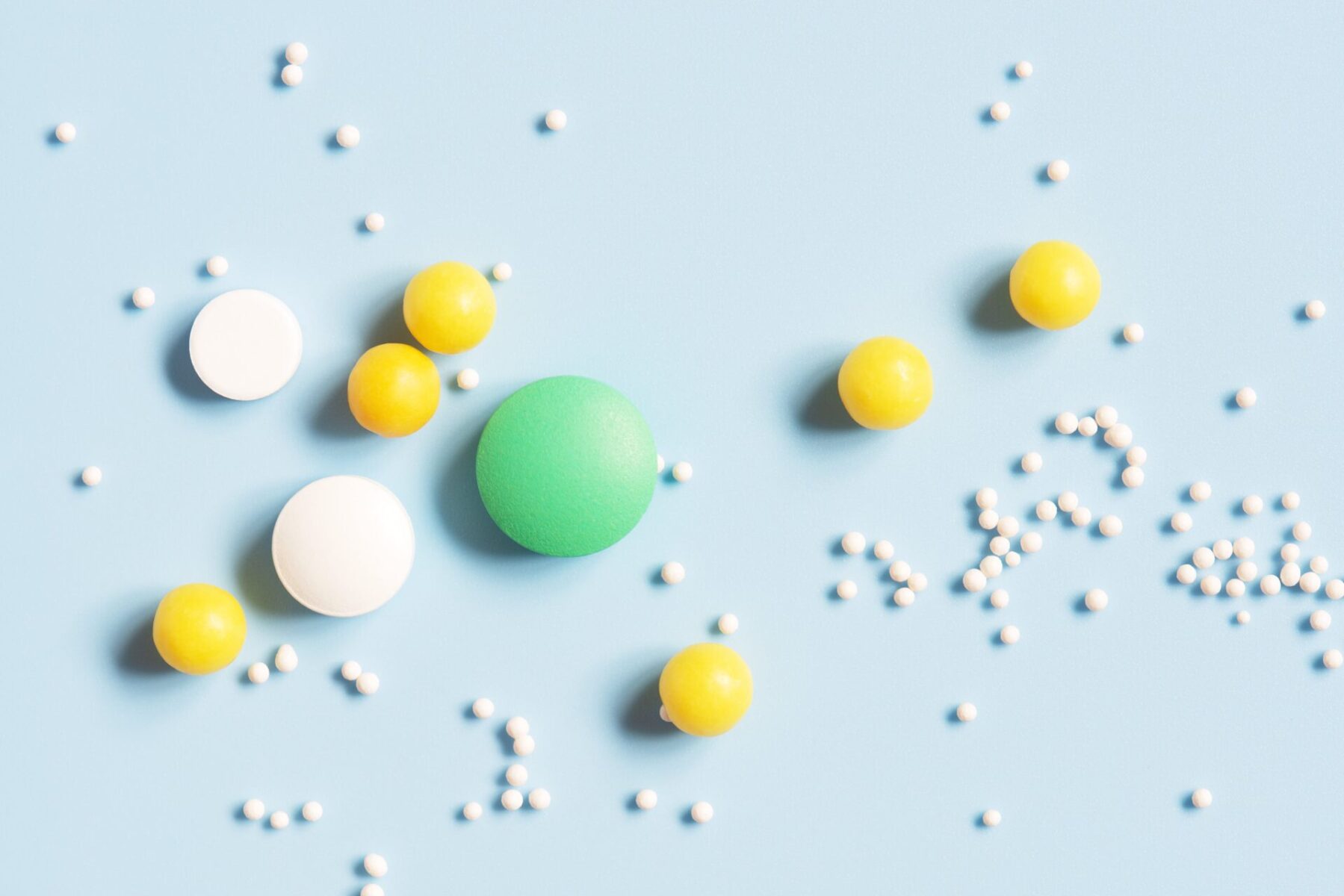 Read more about the article GLP-1 Drugs: Weight Loss & Diabetes Explained