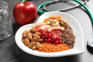 How to increase HDL cholesterol