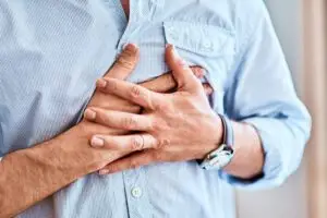 What Causes Chest Pain That Isn't a Heart Attack?