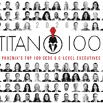 Announcing the 2026 Phoenix Titan 100 Honorees