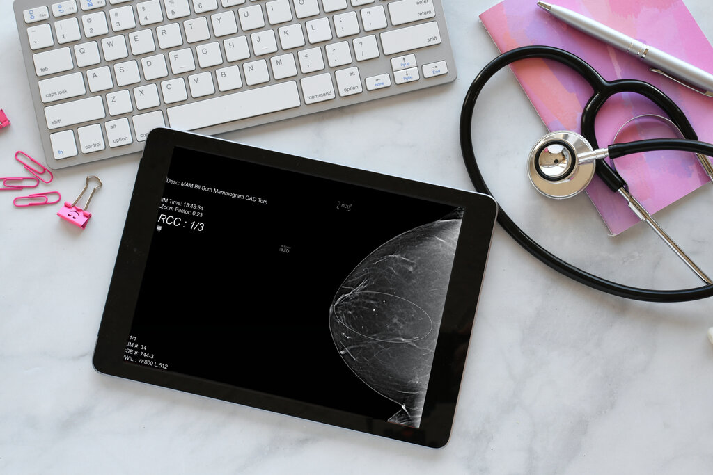 How often should you get a mammogram