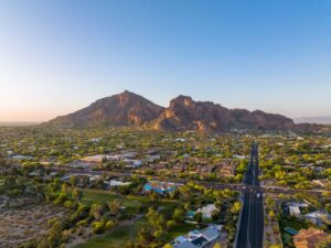 Arizona Summer Heat Safety Tips