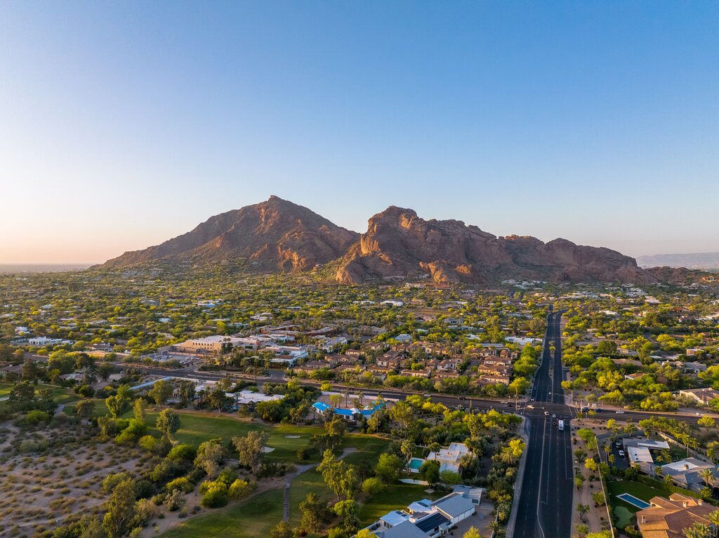 Arizona Summer Heat Safety Tips
